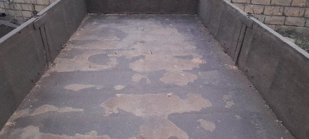 ટેઈલર ફોરવીલ વેચવાનુછે