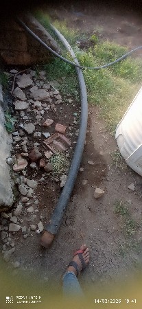 ૨. બેનુ નરો  વેચવાનુ बोरनू