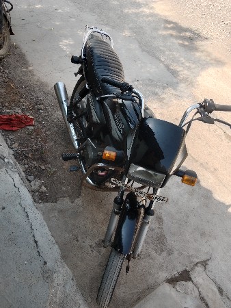 હીરો હોન્ડા Splendor