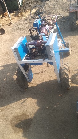 4 વિલ સનેડો