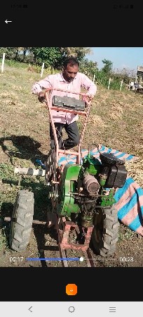 કલ્ટીવેટર વેચવાનું છે