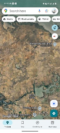 ખેતી લાયક જમીન