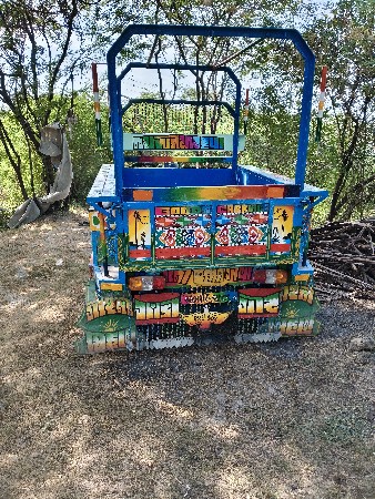 છકડો રીક્ષા