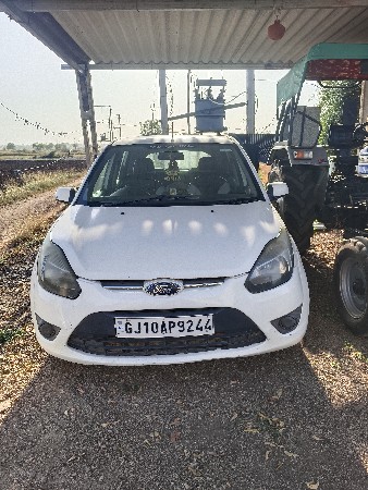 Ford Figo vechvani se