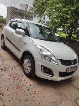 સ્વિફ્ટ vdi ગાડી વેચવાની છે