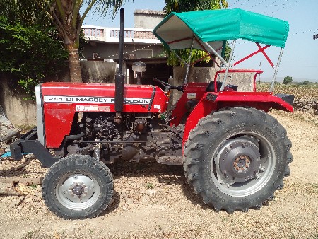 massey 241