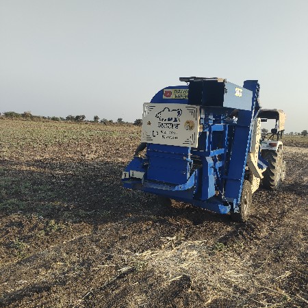 થ્રેશર વેચવાનું છે