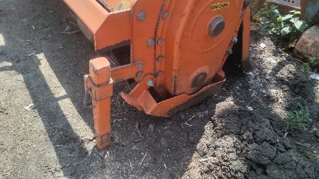 રોટાવેટર વેચવાનું છે