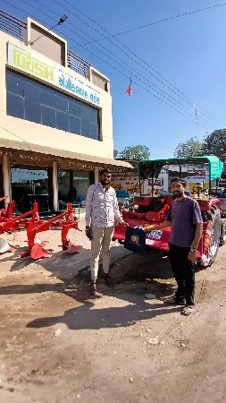 कल्टीवेटर