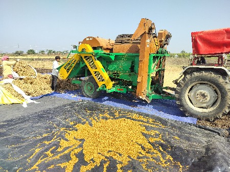 પંજાબ નુ થેશર વેચવાનું છે