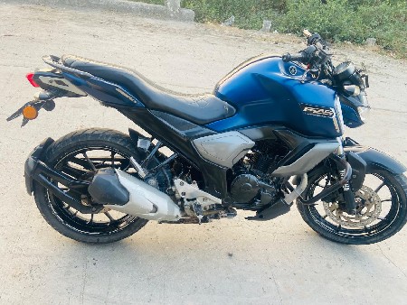 fz.bike vesvani che