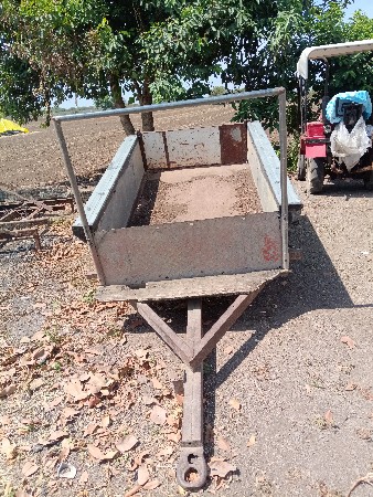 આ ગાડું વેચવાનું છે