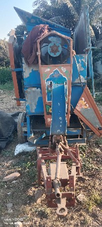 થ્રેશર વેચવાનું છે