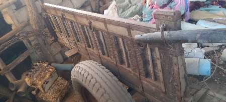 Junagarh Jila besan talukodi Road