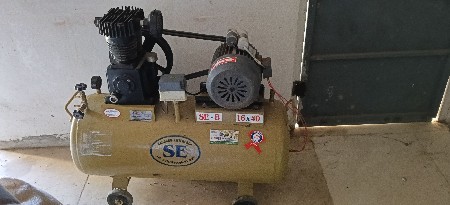 Air compressors devanu se