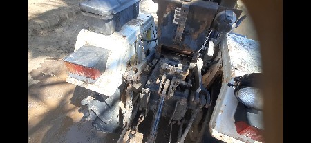 મીની ટેકટર