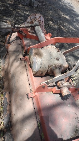 રોટાવેટલ શકતિમાન