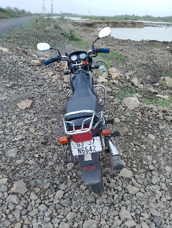 ટુ વીલ વેચવાનું છે