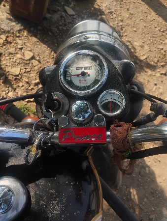 Royal Enfield Classic