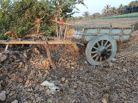 balad gadi vechavani che.