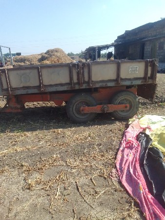 ટોલી વેશવાની છે