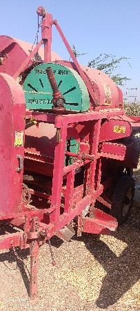 થેશર ટોકરી મોડલ