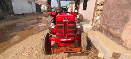 Mahindra 475 SP+