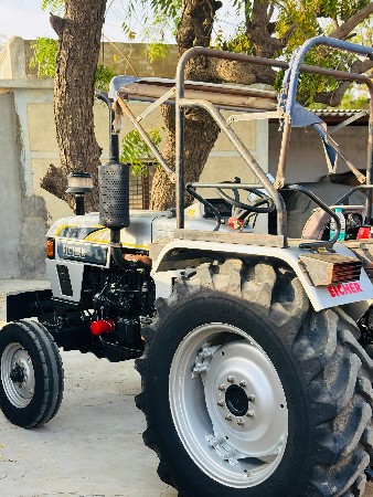 આઇશર 485 મોડલ 2024