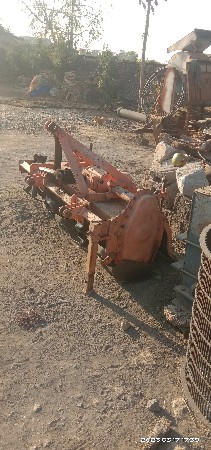 શક્તિમાન રોટાવેટર