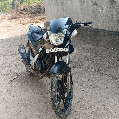 ટુ વ્હીલ