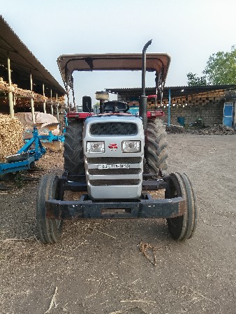massey Ferguson