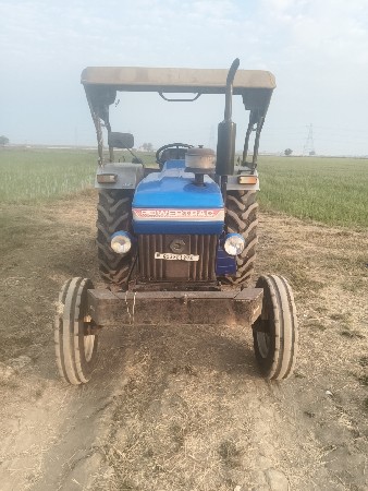 પાવરટેક 434 પ્લસ 37 હોસપાવર