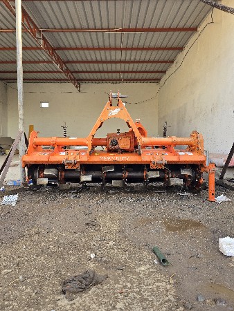 રોટાવેટર વેચવાનું છે