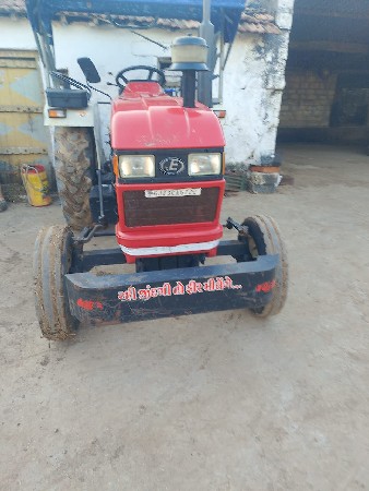 આઈસર 368.મોડલ 2018.