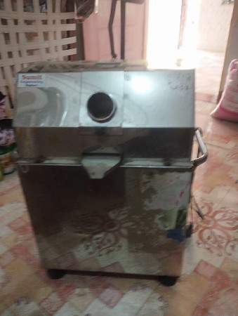 ઓટોમેટિક સીસુડો