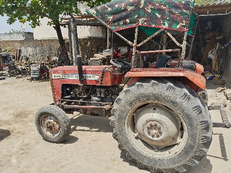 massey 245