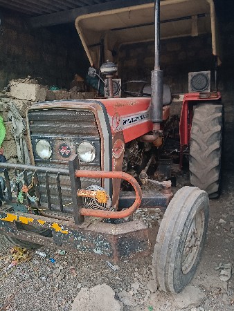 ટ્રેક્ટર વેચવાનું છે 241