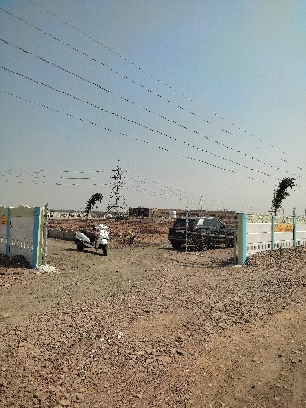 જમીન ફાર્મ વેચવાનું છે મોડપર