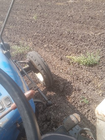 બોલેરો લેવાનો છે. ગોળ મોરો