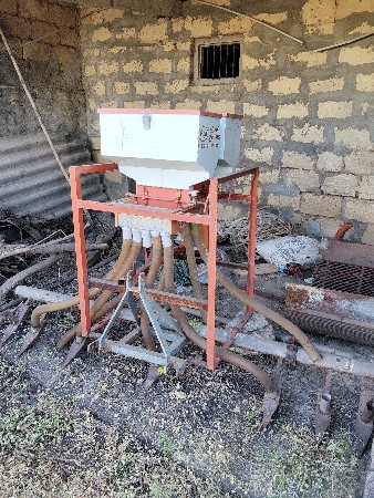 સનેડા ની ઓરણી