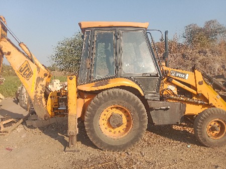 jcb વેસવાનું સેં