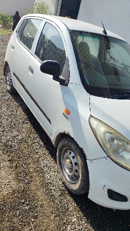 i 10 gadi વેચવાની che