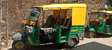 અતુલ cng