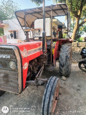 આઇસર 368 વેચવાનું છે મેસી1035