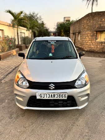 Alto 800 Lxi Company Cng