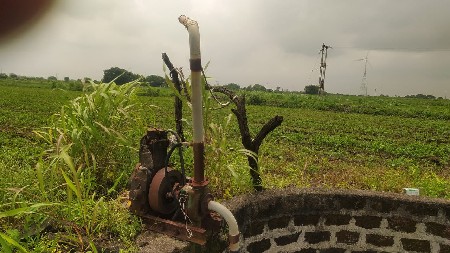 પાણી નૂ ફીટરીયૂ મસીન