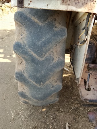 ટાયર 13.6-28 કંપની-જેકે