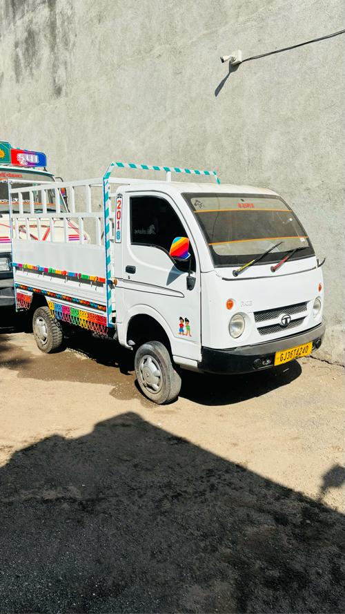 TATA છોટા હાથી