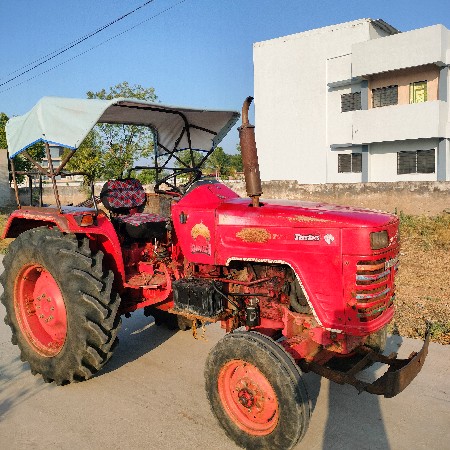 મહિન્દ્રા 295ટર્બો