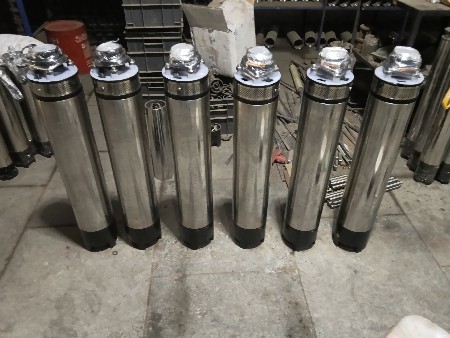 naw. submersible pump  malase